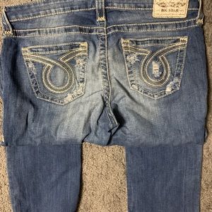 Big Star Jeans